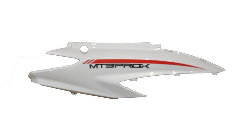 ARKA YAN PANEL SAĞ BEYAZ (MT3 PRO-X)